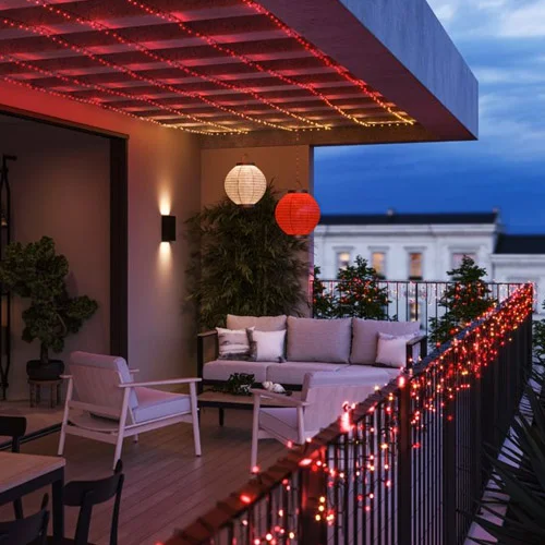 Indoors, outdoors, and all year-round
