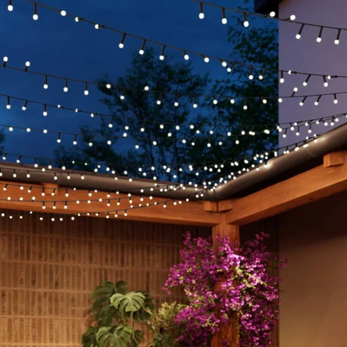 Indoors, outdoors, and all year-round
