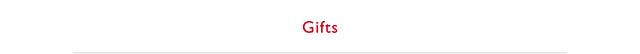 gifts