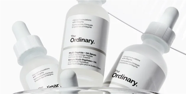 Signs of Aging Product Image