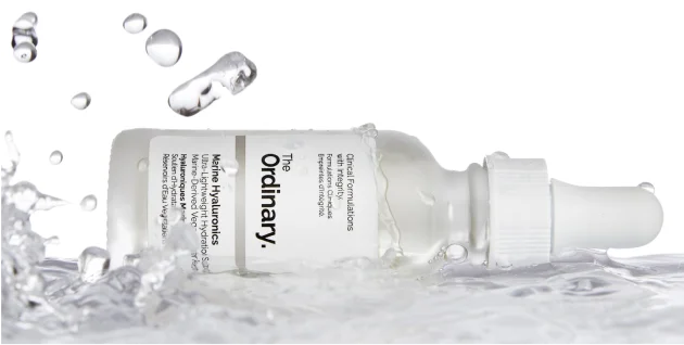 Dryness Product Image