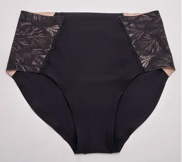Evelyn & Bobbie Lace High Waisted Retro Bikini