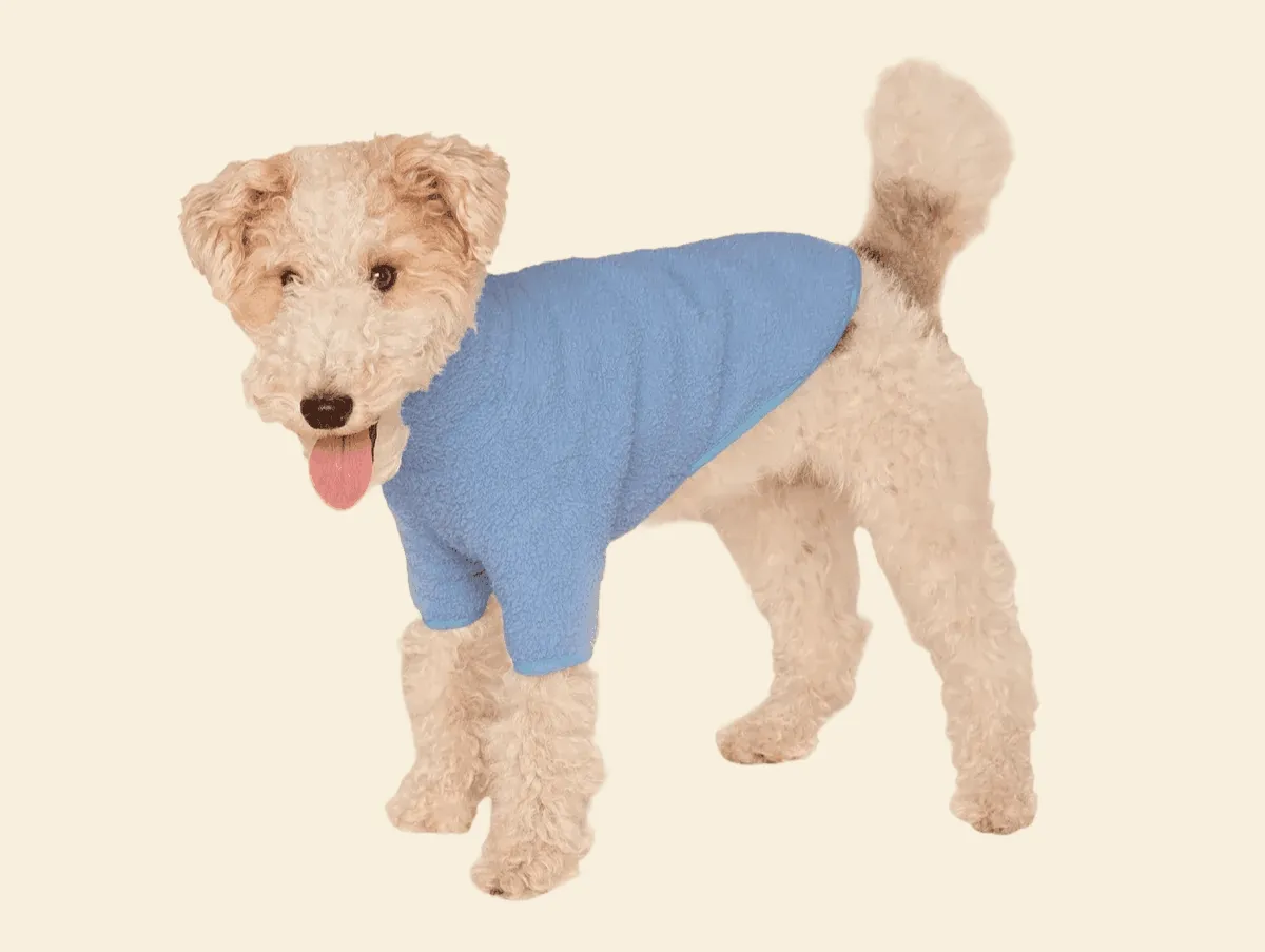 Fleeces