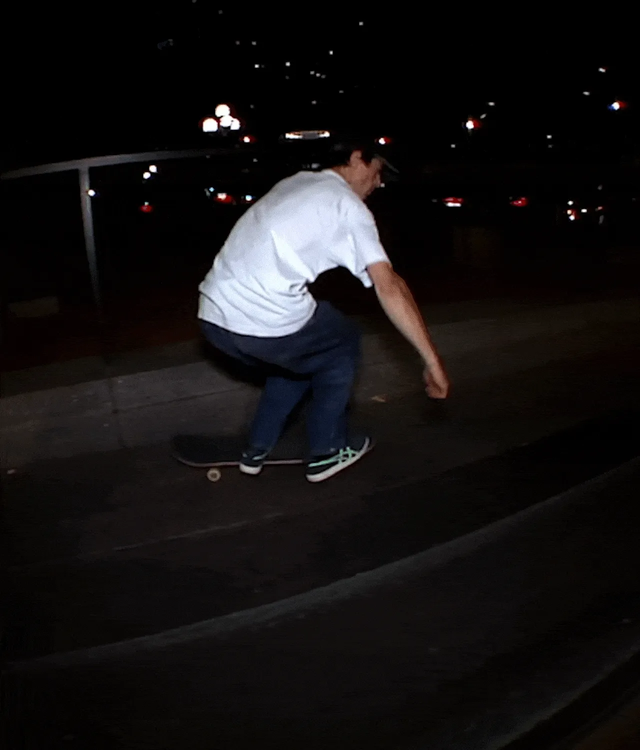 ASICS Skateboarding