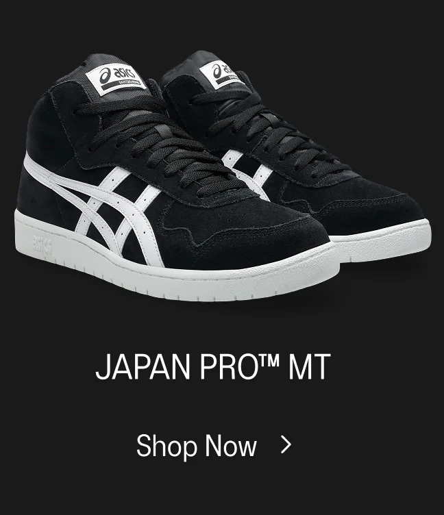 Japan Pro MT