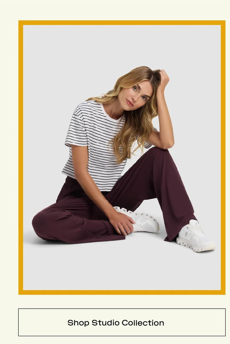 Shop Studio Collection
