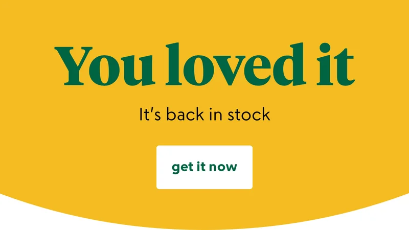 shop now