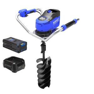 Save $100: Kobalt™ Auger Powerhead