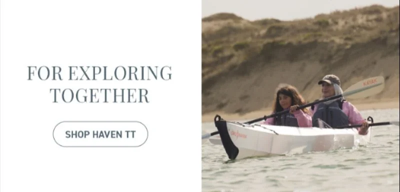 For Exploring Together: Shop Haven TT