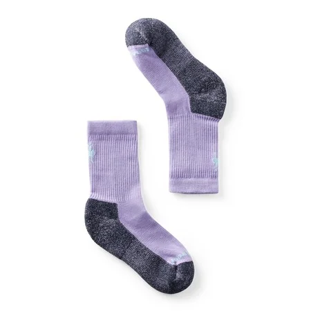 Kids' Hike Crew Socks