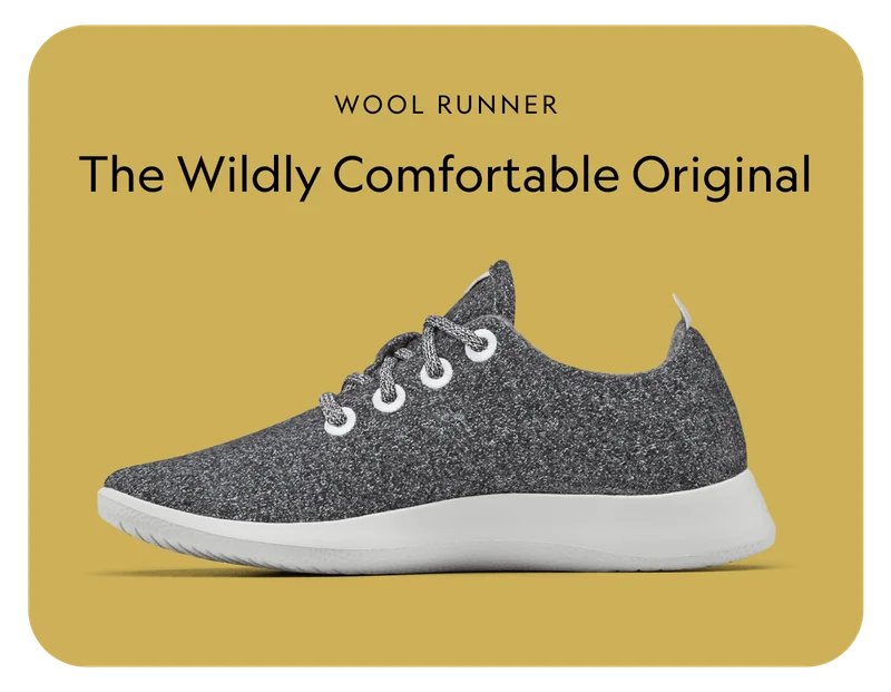 Wool Runner