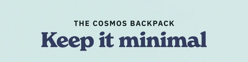 Shop Cosmos Pack