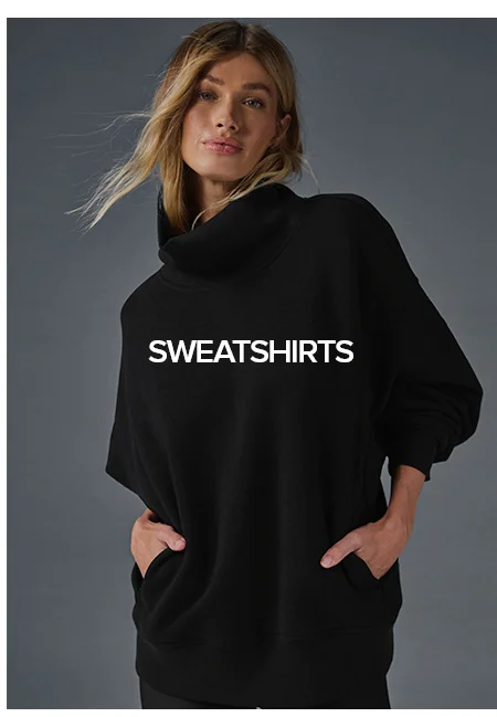 Sweatshirts