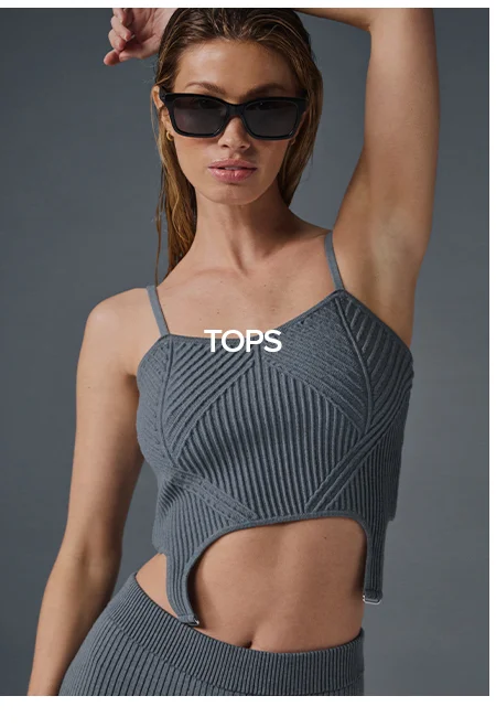 Tops
