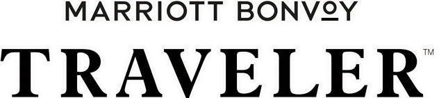Marriott Bonvoy Traveler
