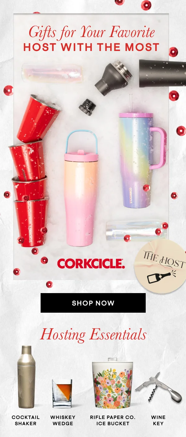 Shop Gifts for the Host