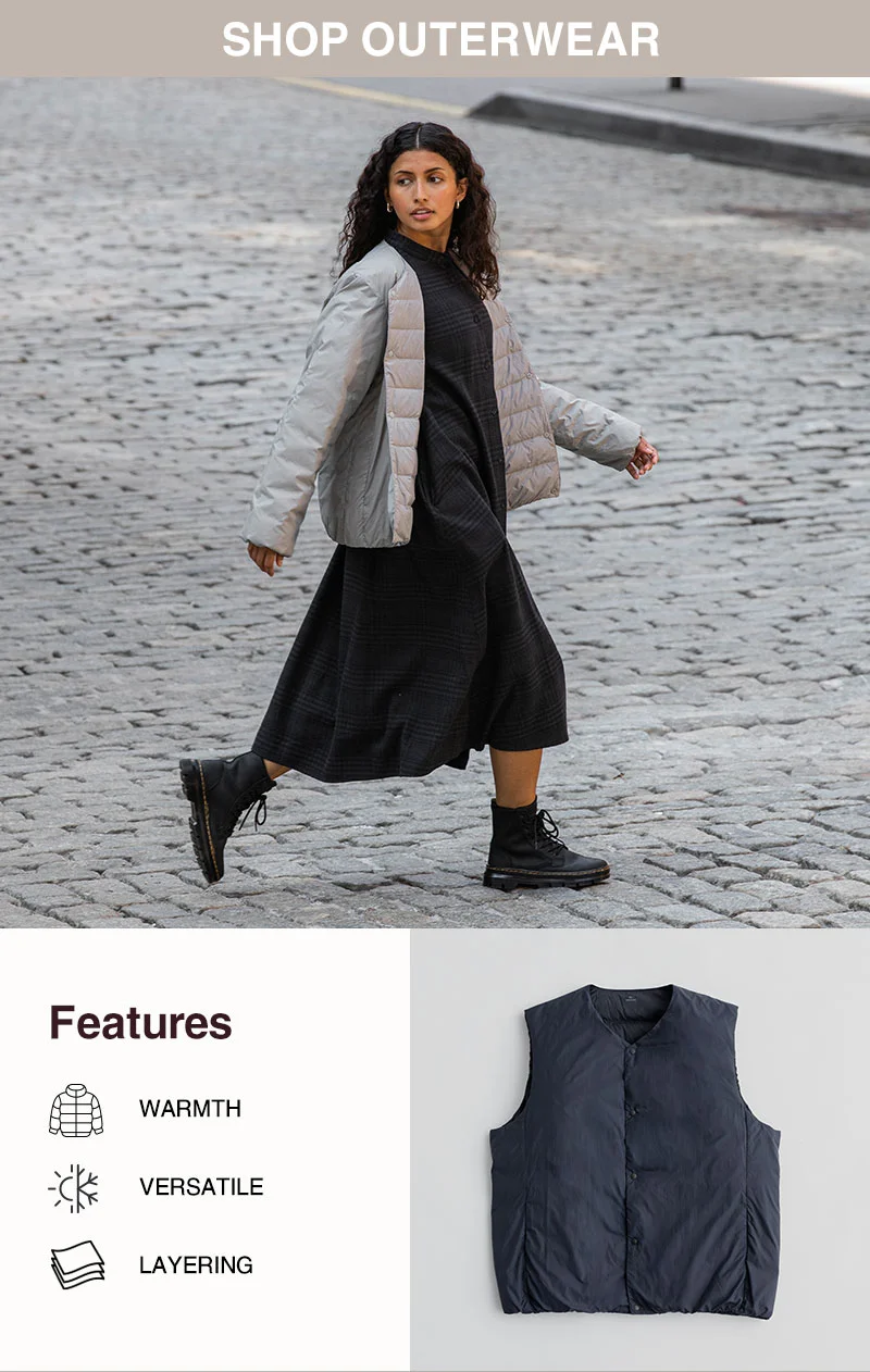 Shop Outerwear