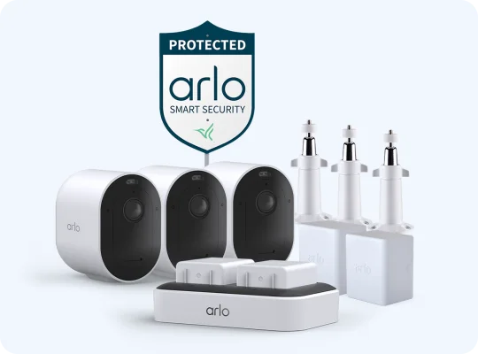Pro 5 and Outdoor Mount Bundle
