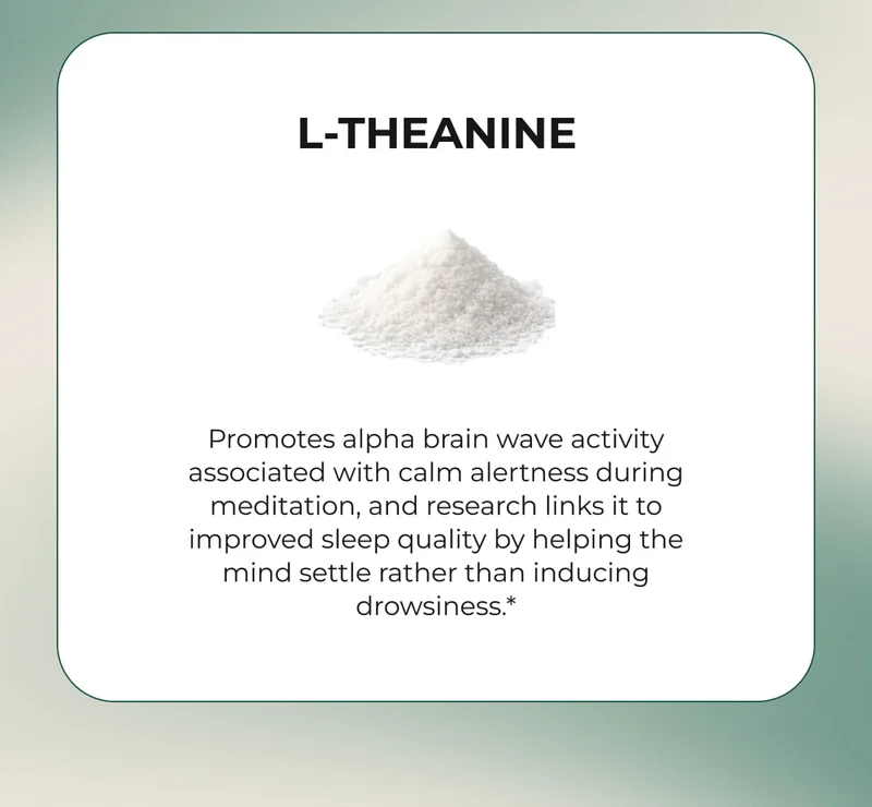 L-THEANINE