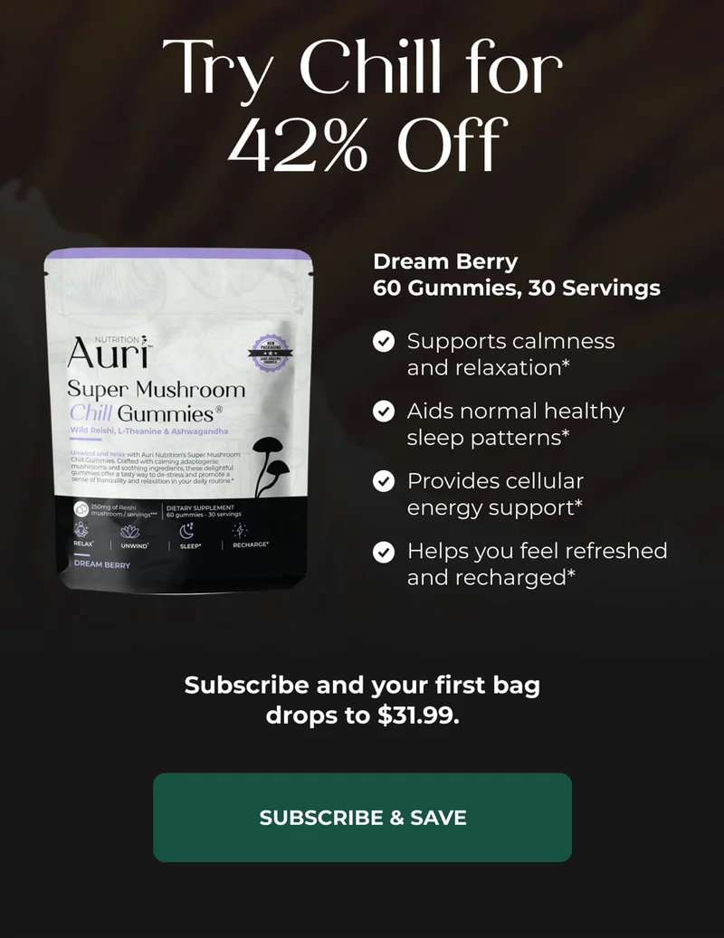 SUBSCRIBE & SAVE