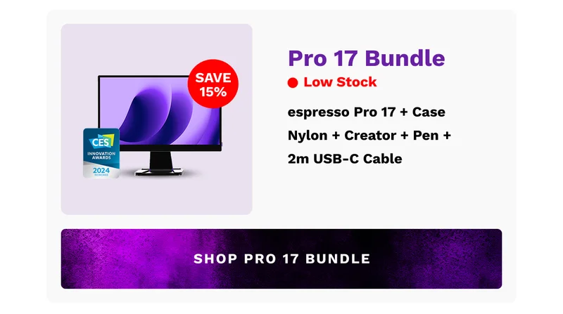 Get 15% OFF the Ultimate Bundle!