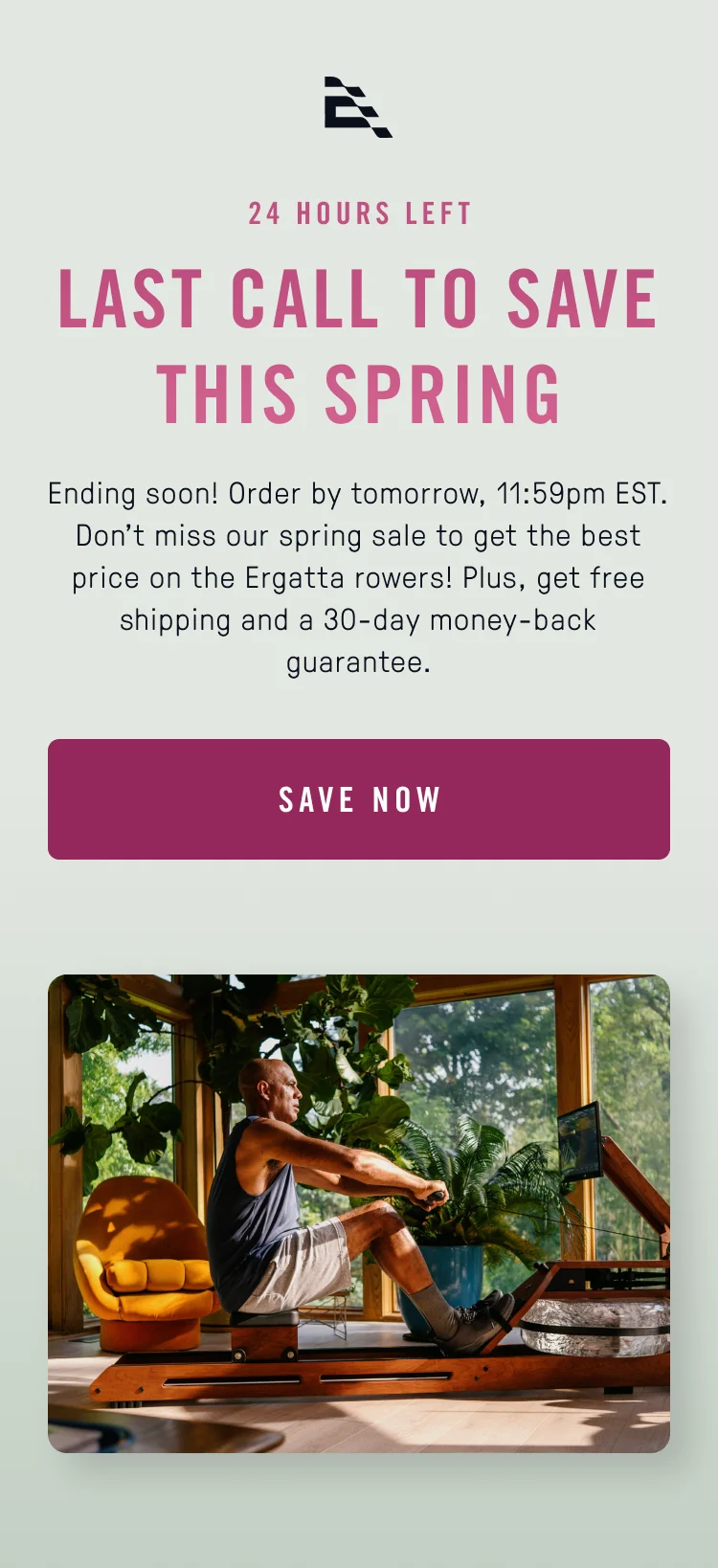 Spring Sale