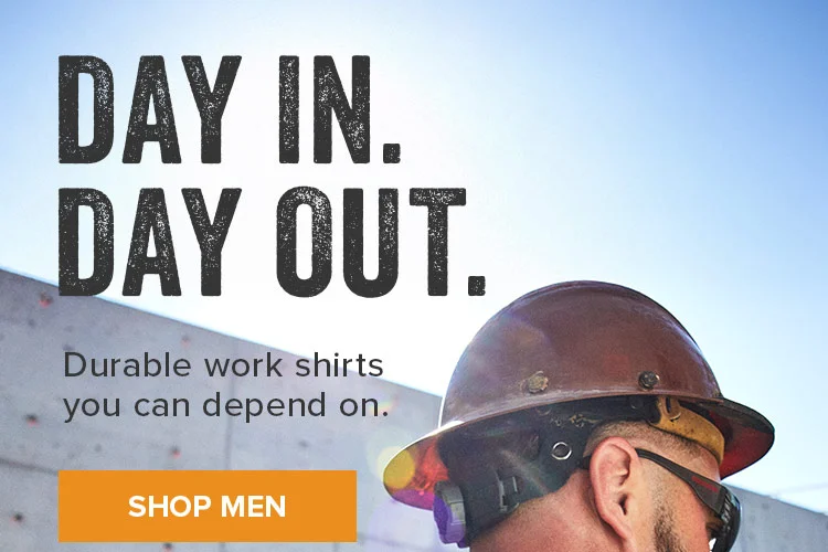 DAY IN. DAY OUT. | SHOP MEN