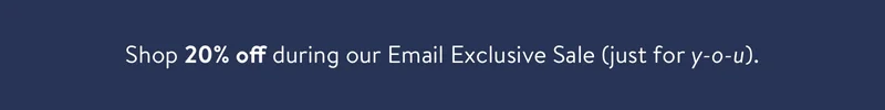 Our best sellers make your best gifts. (And get you 4x the points!) Shop Gifts