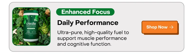 Daily Performance Gummies