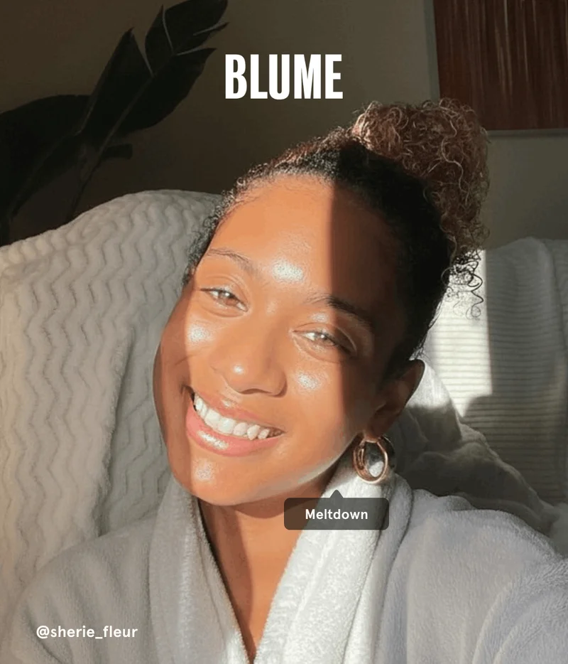 BLUME