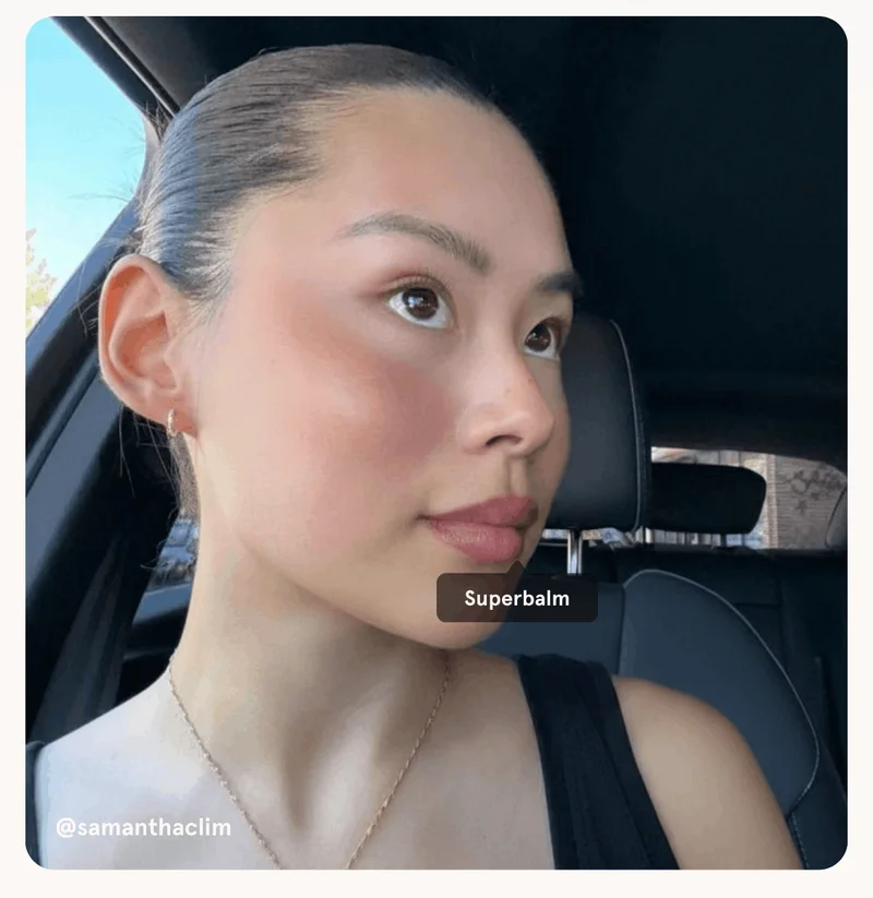 Superbalm