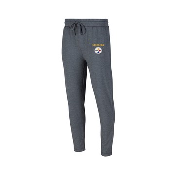 NFL Men's Straight Leg Lounge Sweatpants