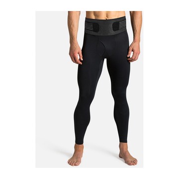Tommie Copper Men's Adjustable Back Support Legging
