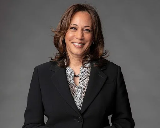 Kamala Harris