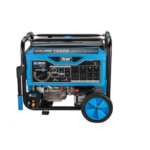 25% Off Select Pulsar Products Portable Generators