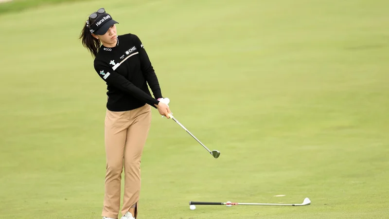 U.S. Women’s Open 2025: First-round tee times, groupings at Erin Hills
