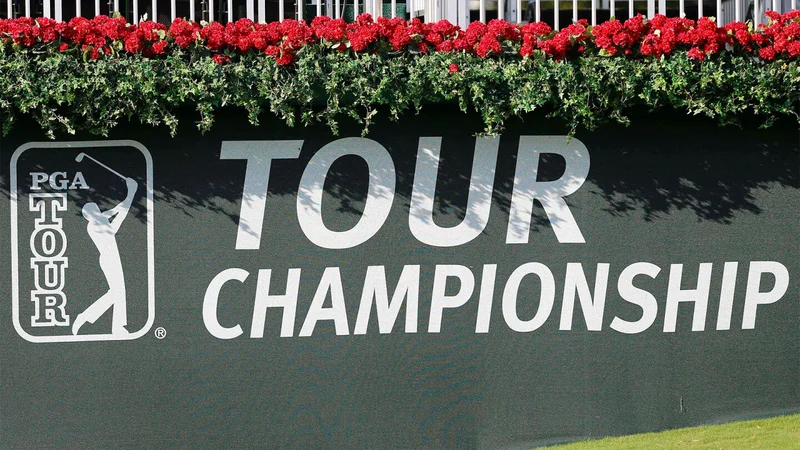 PGA Tour announces changes to Tour Championship