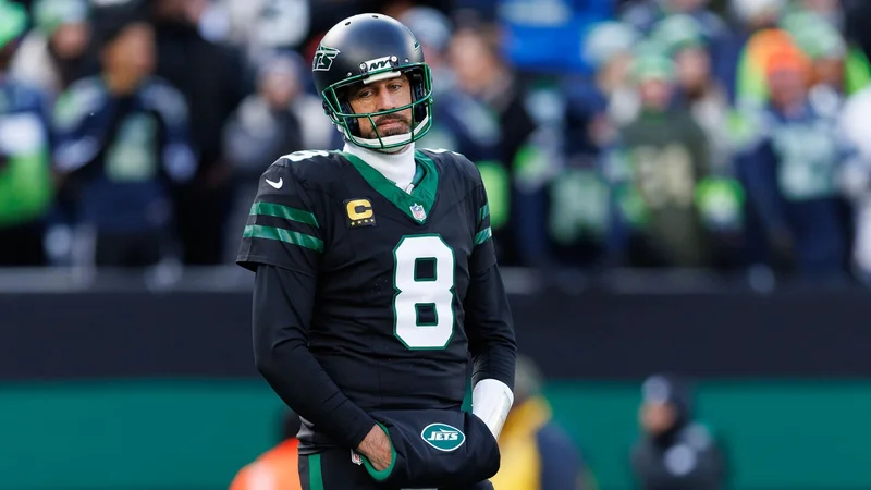 Bradshaw: PIT possibly signing Rodgers is 'a joke'