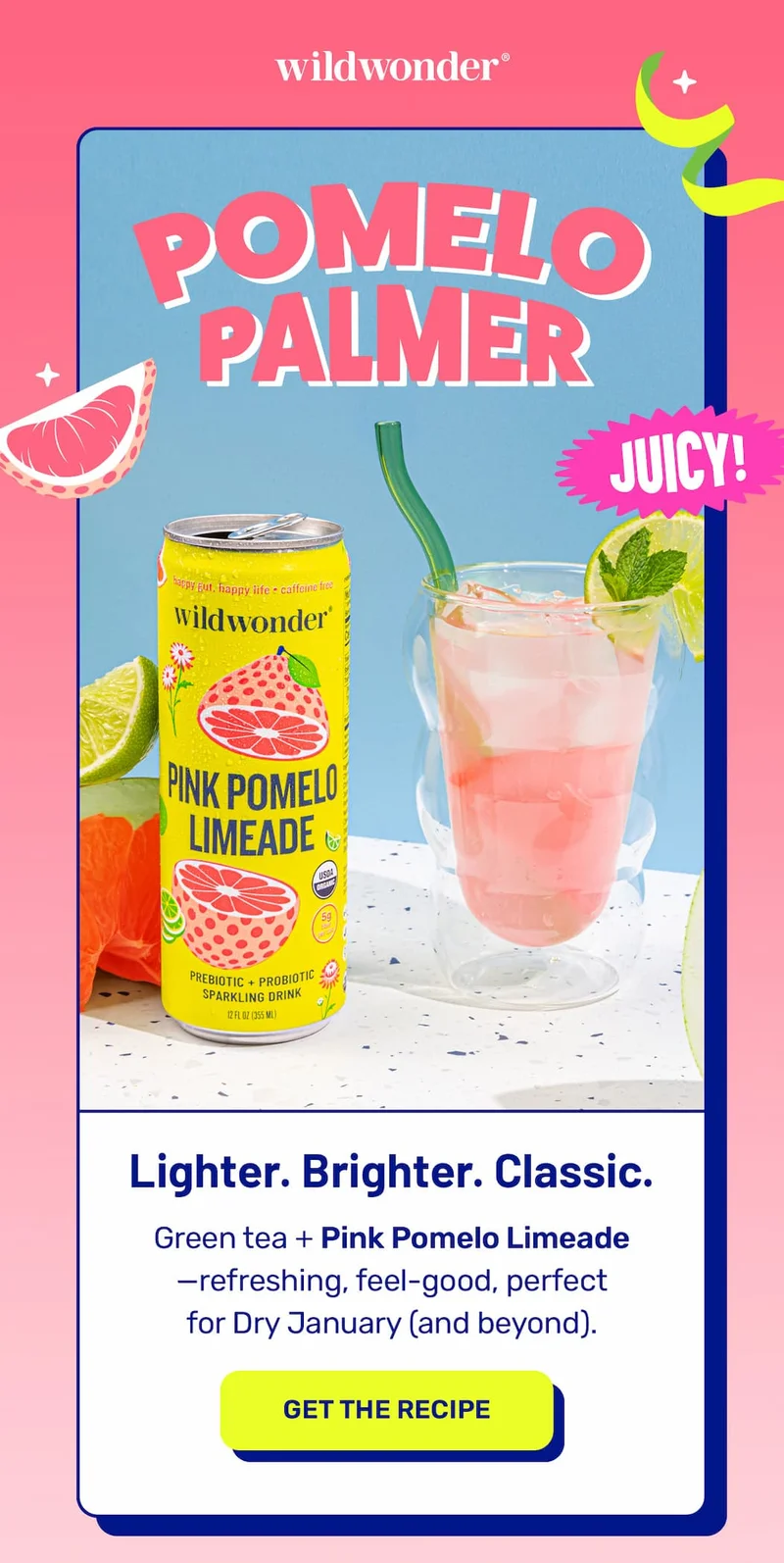 Pomelo Palmer