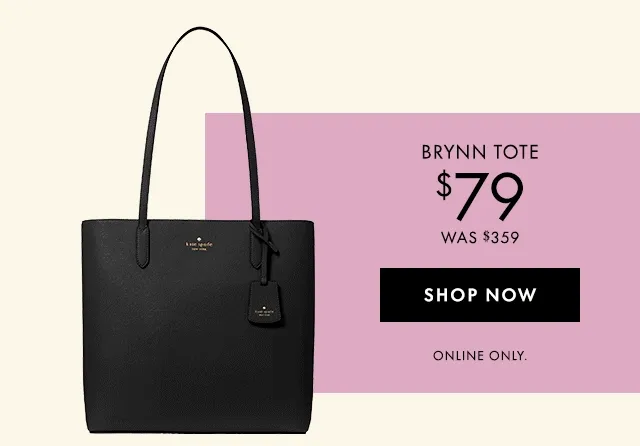 Brynn Tote
