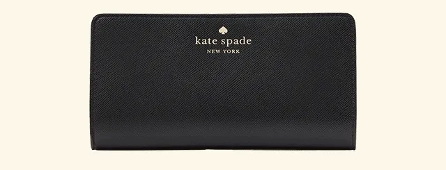 Brynn Large Slim Bifold Wallet