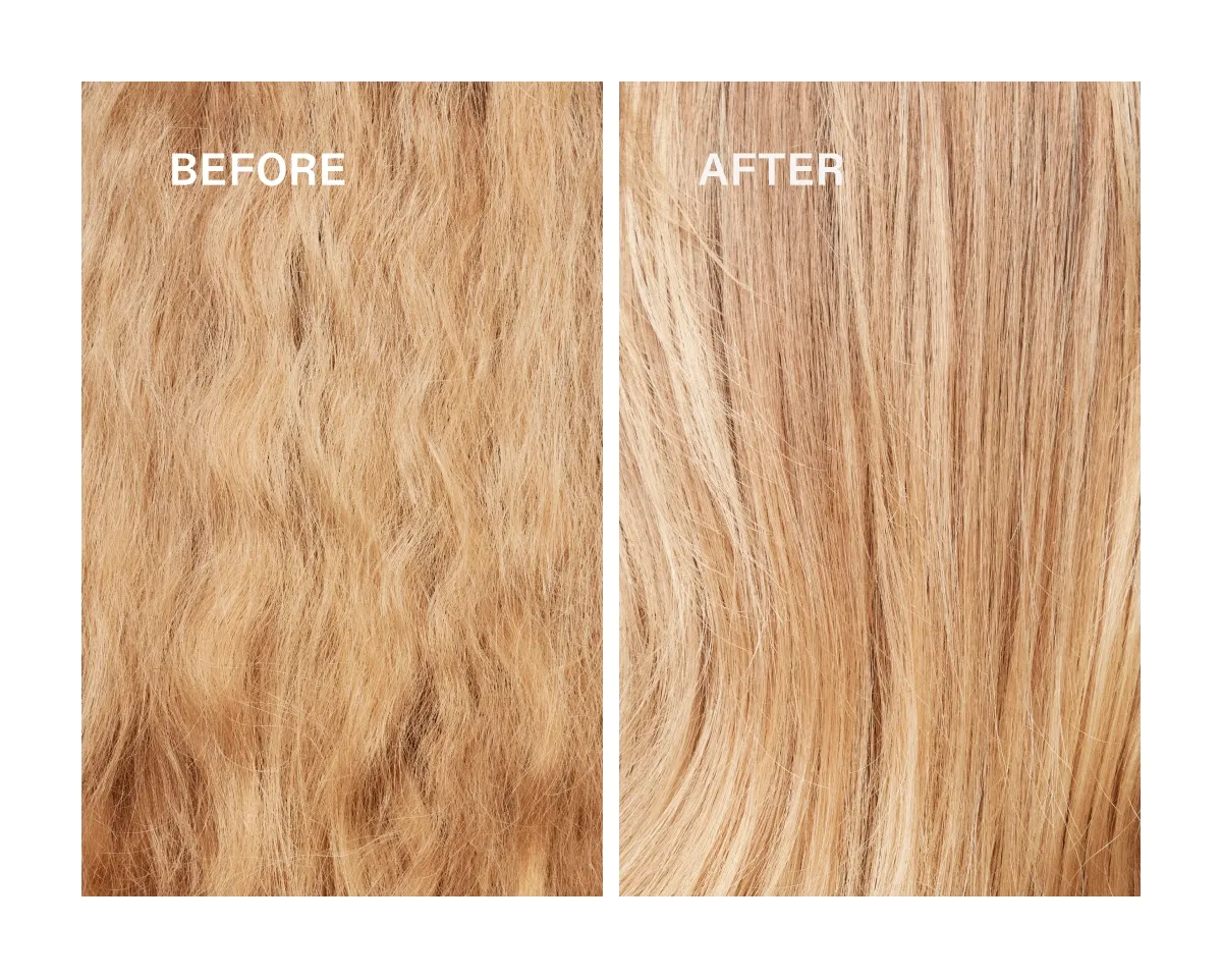 Before & After