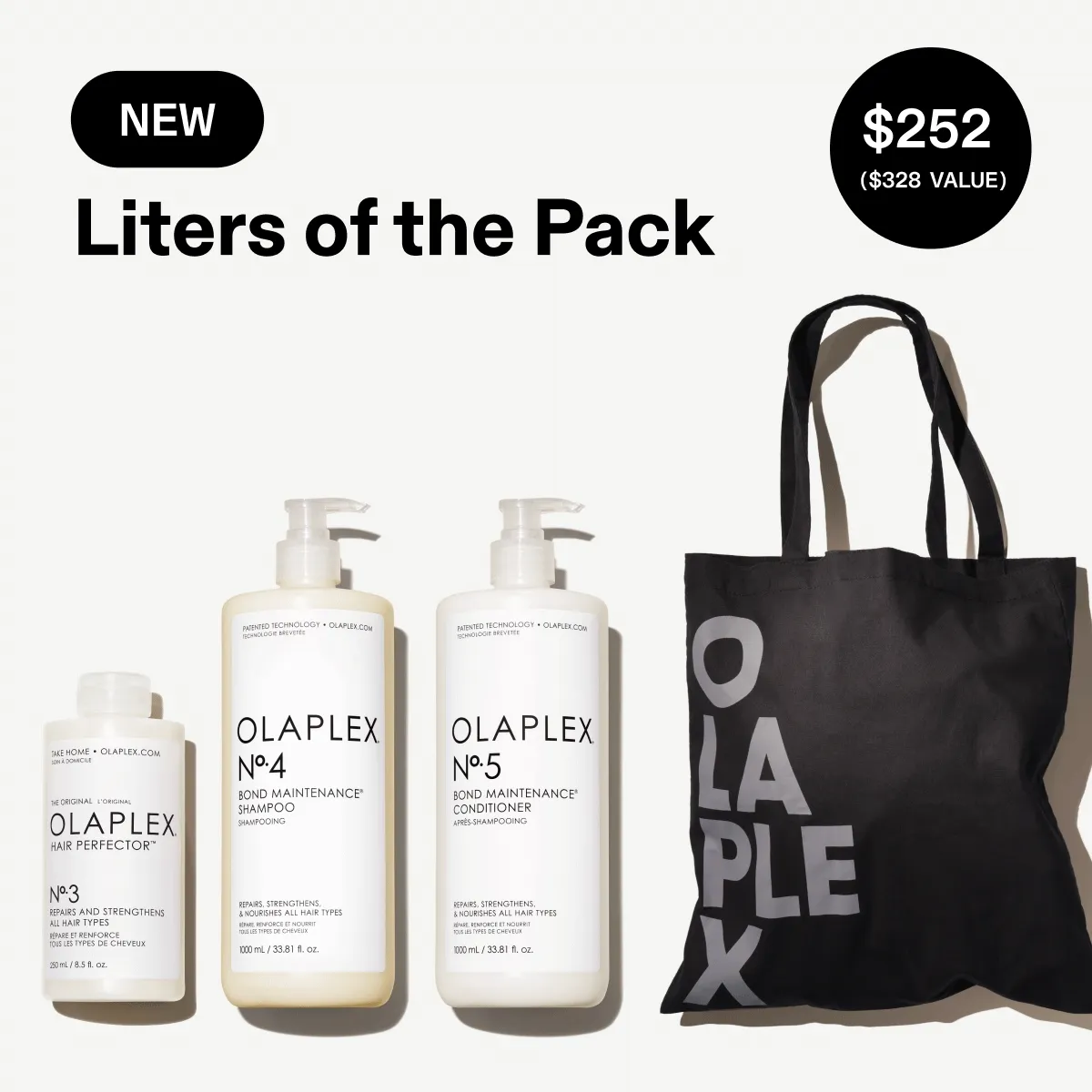 Shop Liters