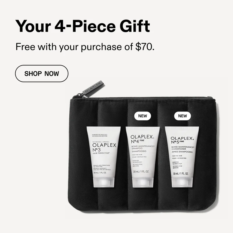 Your 4-Piece Gift | Shop Now
