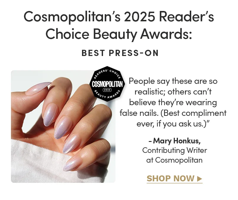 Shop Polar Day for 20% Off with code GLAMMYS