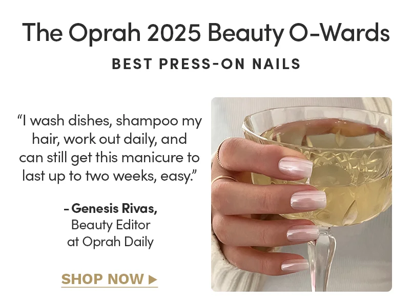 Shop Bailey for 20% Off with code GLAMMYS