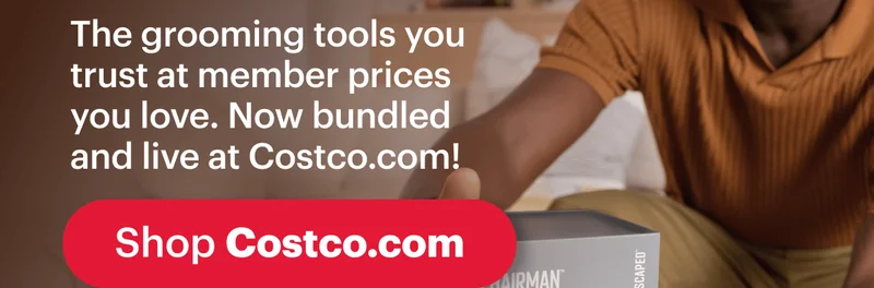 Shop Costco.com