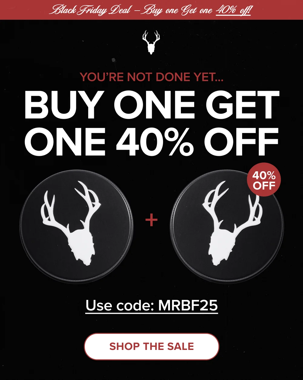 [ SHOP THE SALE ]