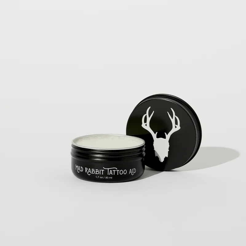 Image of Tattoo Balm