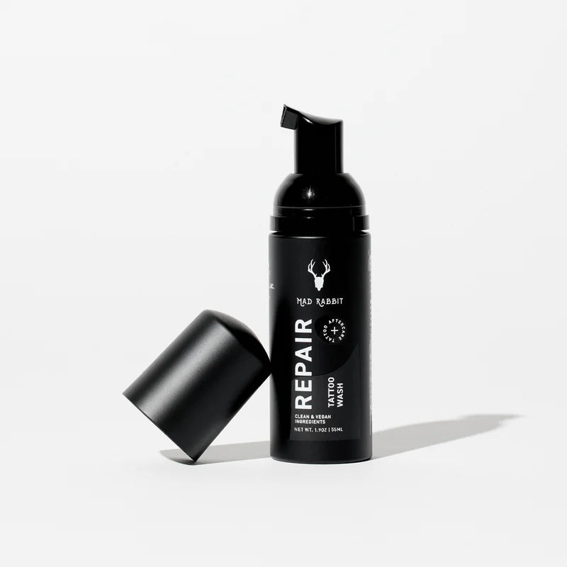Image of New Tattoo Wash